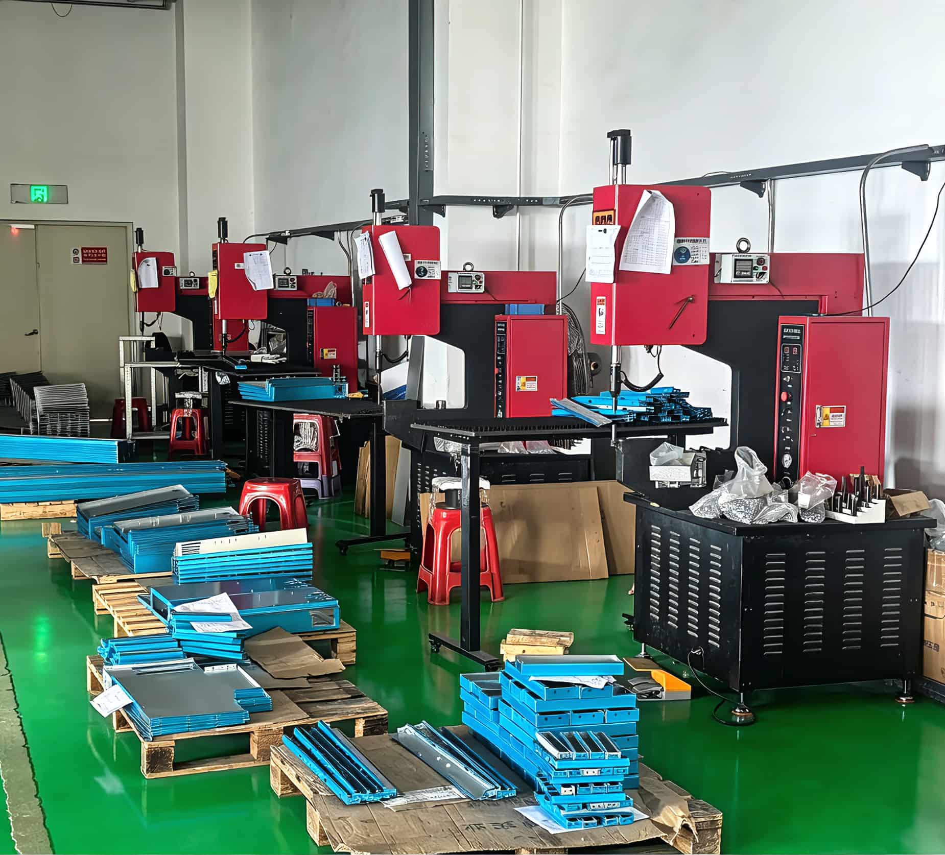 Energy Storage Converters Metal Components Factory Energy Storage Converters Metal Components Factory