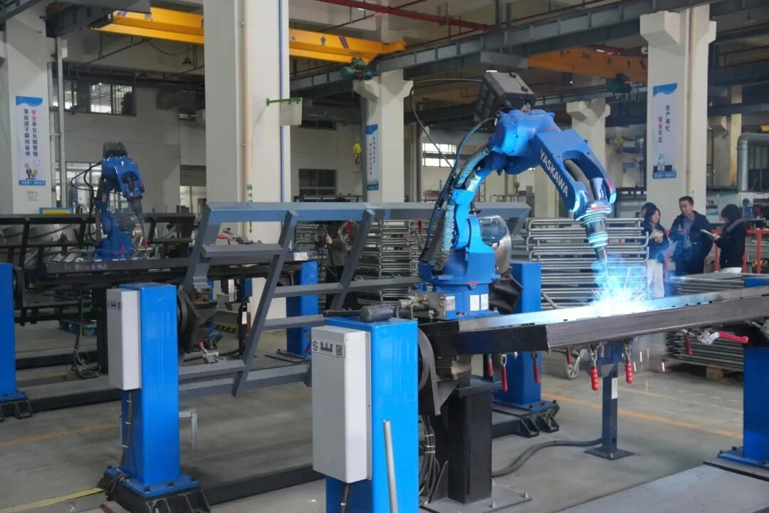 Industrial Valve Bodies Metal Parts Factory