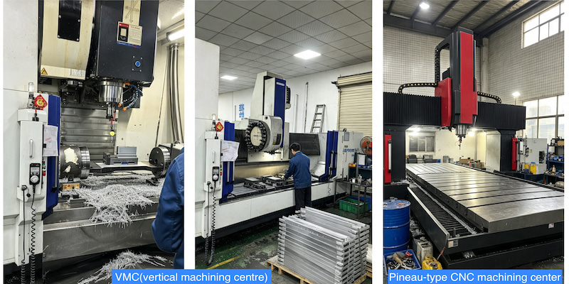 Consumer Electronic Devices Power Panel Factory