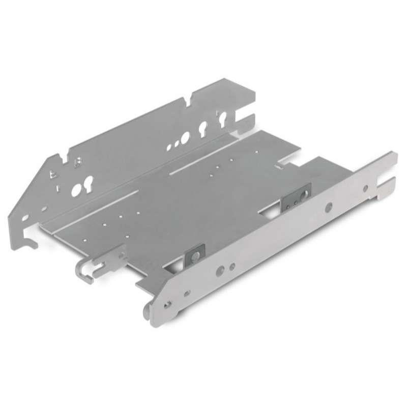 Complex Steel Stamping Parts / Bent and Irregular-shaped Parts