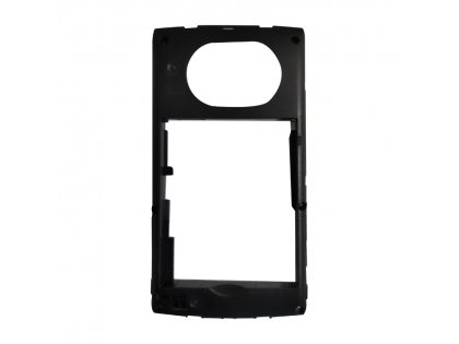Mobile Phone Plastic Middle Frame