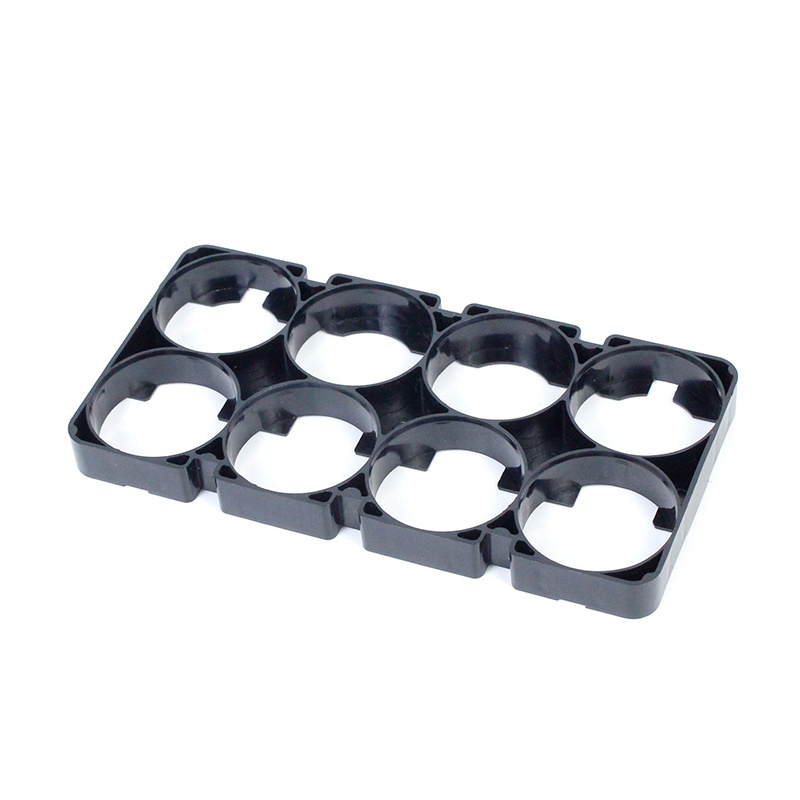 Cylindrical Cell Insulation Brackets 