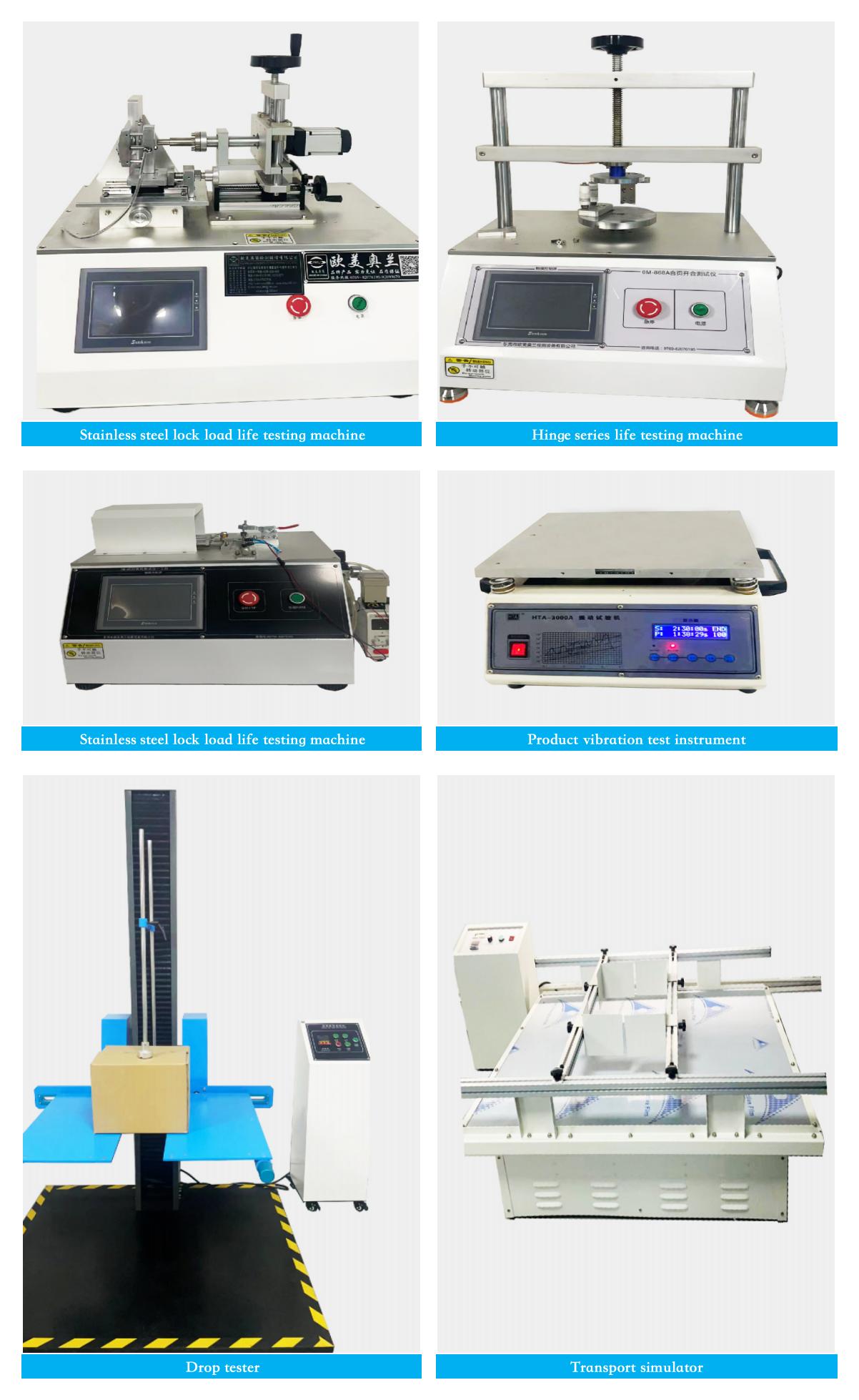 New Energy Battery Pack Cabinet Link Lock